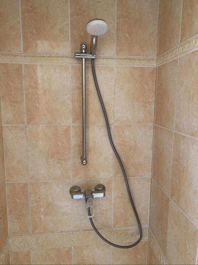 Le Beauvaisis Bed & Breakfast Esches Екстериор снимка