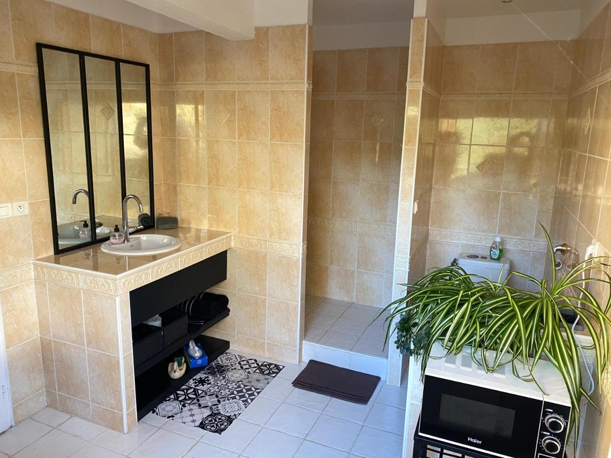 Le Beauvaisis Bed & Breakfast Esches Екстериор снимка